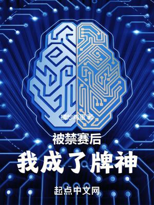 被禁赛后，我成了牌神